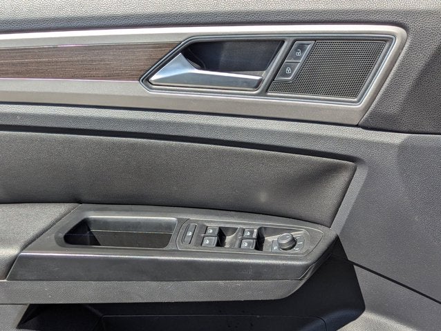 2019 Volkswagen Atlas 3.6L V6 SEL