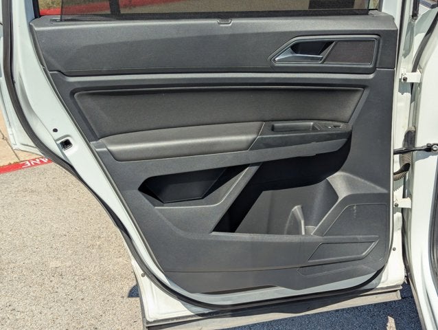 2019 Volkswagen Atlas 3.6L V6 SEL