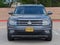 2018 Volkswagen Atlas 3.6L V6 SEL