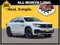 2023 Volkswagen Atlas Cross Sport 2.0T SEL R-Line Black