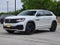 2023 Volkswagen Atlas Cross Sport 2.0T SEL R-Line Black