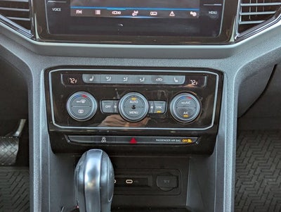 2023 Volkswagen Atlas Cross Sport 2.0T SE w/Technology