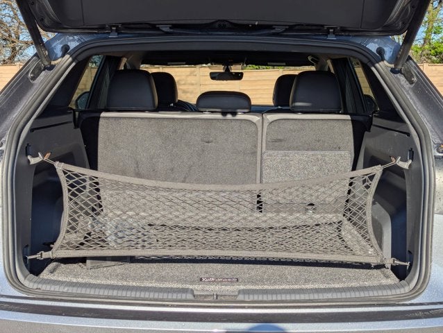 2023 Volkswagen Atlas Cross Sport 2.0T SE w/Technology