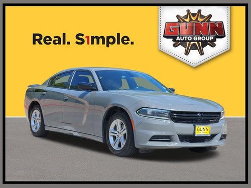 2023 Dodge Charger SXT