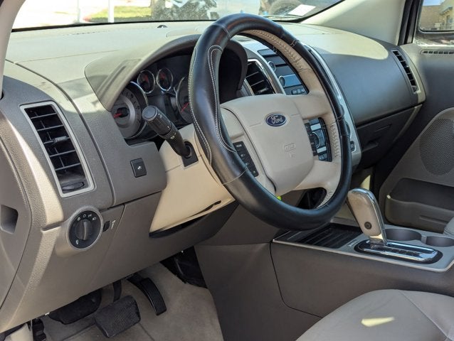 2008 Ford Edge Limited