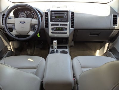 2008 Ford Edge Limited