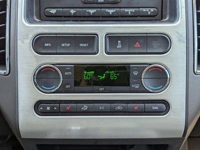 2008 Ford Edge Limited