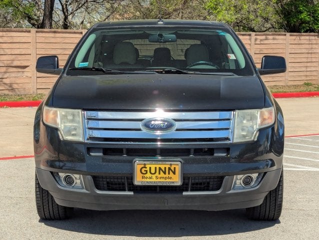 2008 Ford Edge Limited