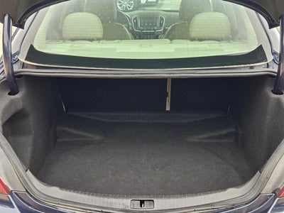 2016 Buick Regal Premium II
