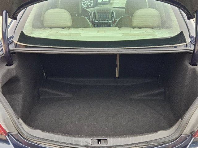 2016 Buick Regal Premium II