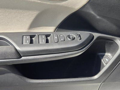 2017 Honda Civic EX-T