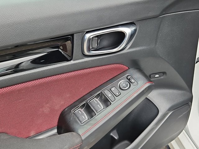 2026 Honda Civic Si Base