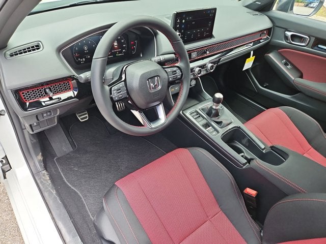 2026 Honda Civic Si Base