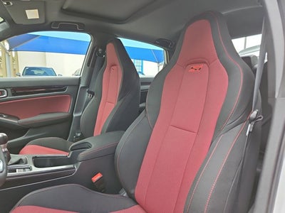 2026 Honda Civic Si Base