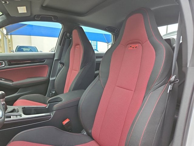 2026 Honda Civic Si Base