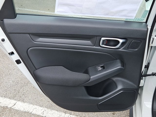 2026 Honda Civic Si Base