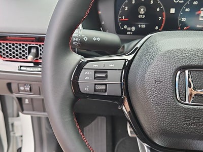 2026 Honda Civic Si Base