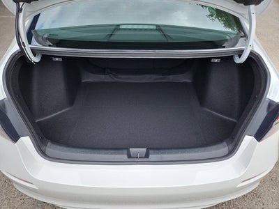 2026 Honda Civic Si Base