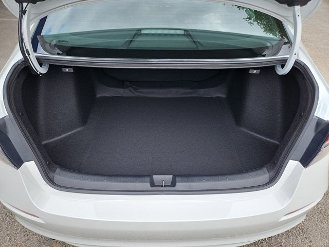 2026 Honda Civic Si Base