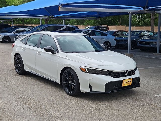 2026 Honda Civic Si Base