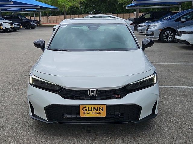 2026 Honda Civic Si Base