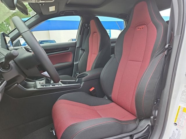 2026 Honda Civic Si Base