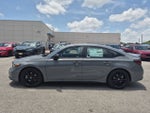 2026 Honda Civic Si FWD