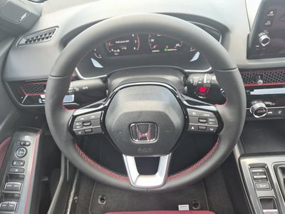 2026 Honda Civic Si FWD