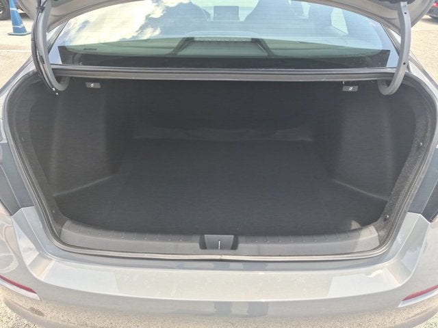 2026 Honda Civic Si FWD