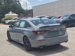 2026 Honda Civic Si FWD