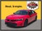 2026 Honda Civic Si FWD