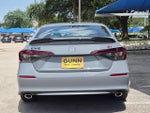 2026 Honda Civic Si FWD