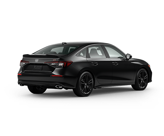 2026 Honda Civic Si FWD