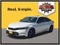2026 Honda Civic Si FWD