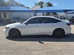 2026 Honda Civic Si FWD