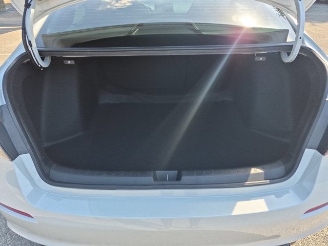 2026 Honda Civic Si FWD