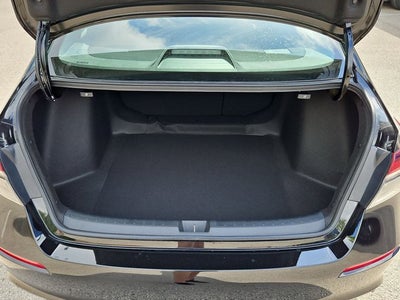 2026 Honda Civic Si FWD