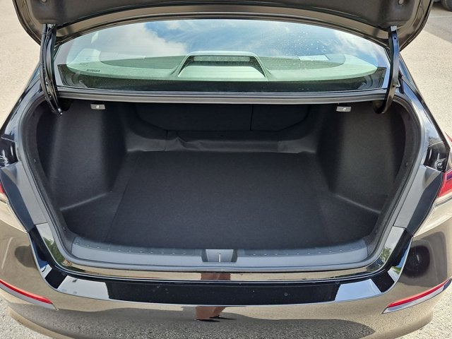 2026 Honda Civic Si FWD