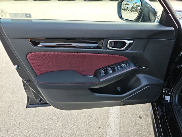 2026 Honda Civic Si Base