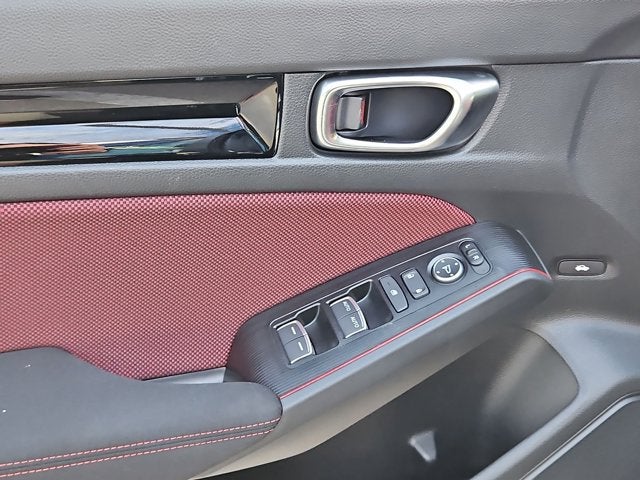 2026 Honda Civic Si Base