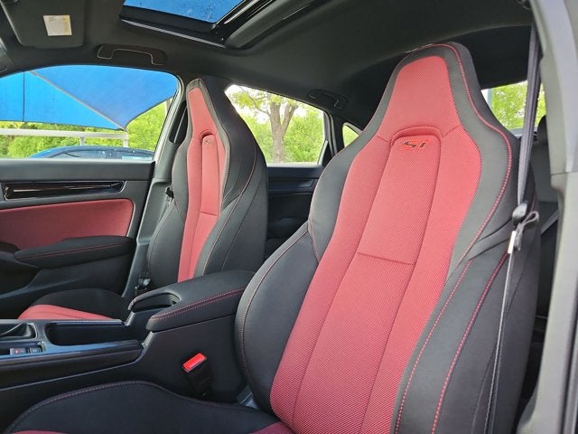 2026 Honda Civic Si Base