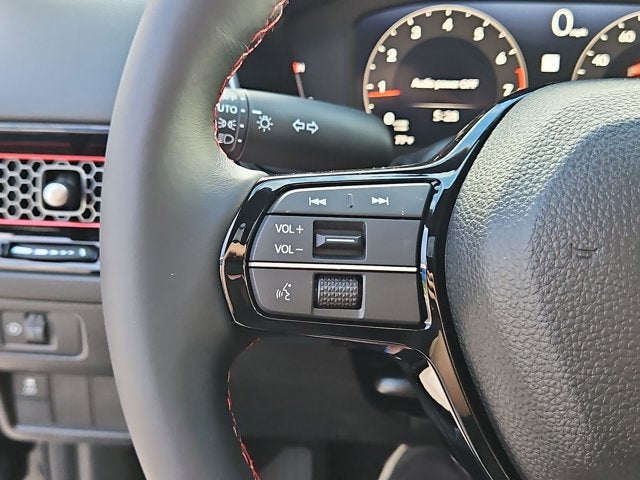 2026 Honda Civic Si Base