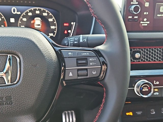 2026 Honda Civic Si Base