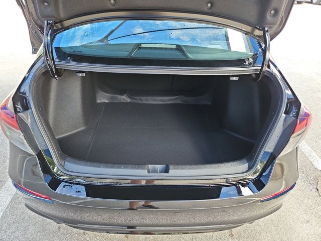 2026 Honda Civic Si Base