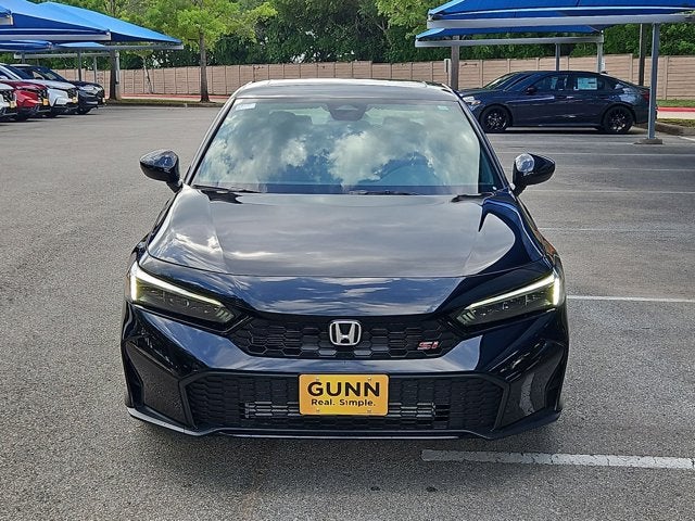 2026 Honda Civic Si Base