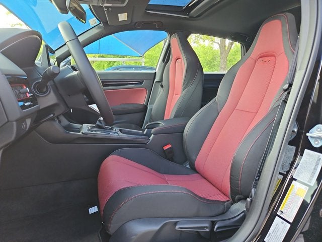 2026 Honda Civic Si Base