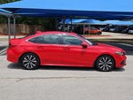 2023 Honda Civic Sedan EX