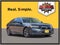 2023 Honda Civic 1.5T 4D EX