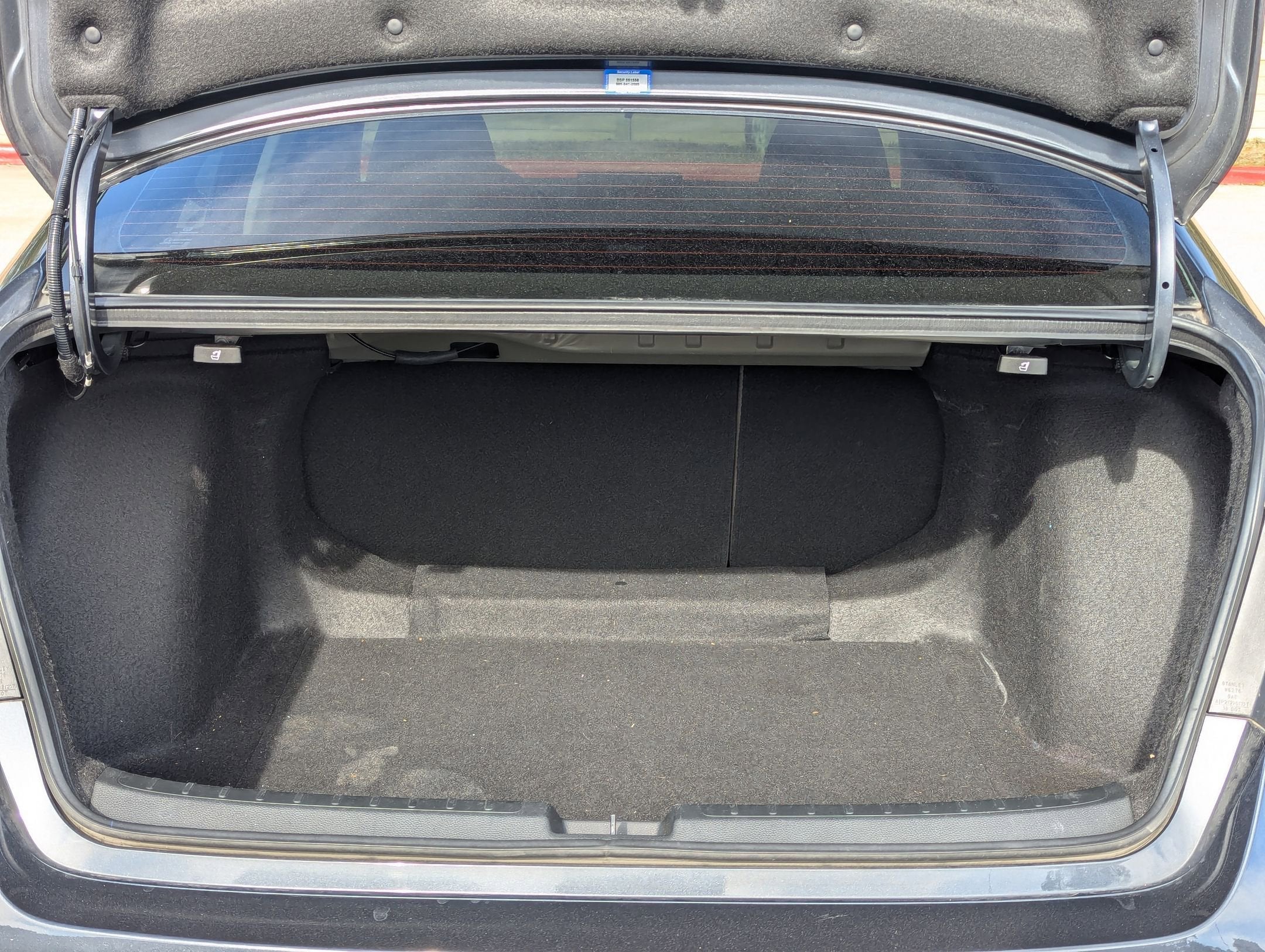 2023 Honda Civic 1.5T 4D EX