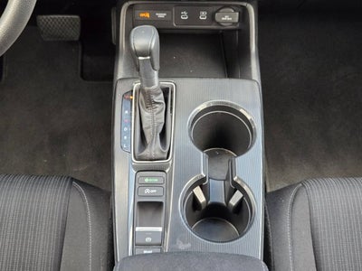 2025 Honda Civic LX